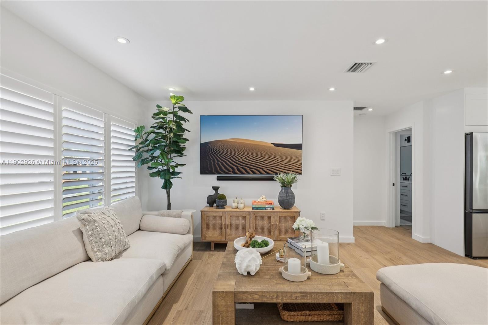 WESTBROOKE GARDENS - Residential