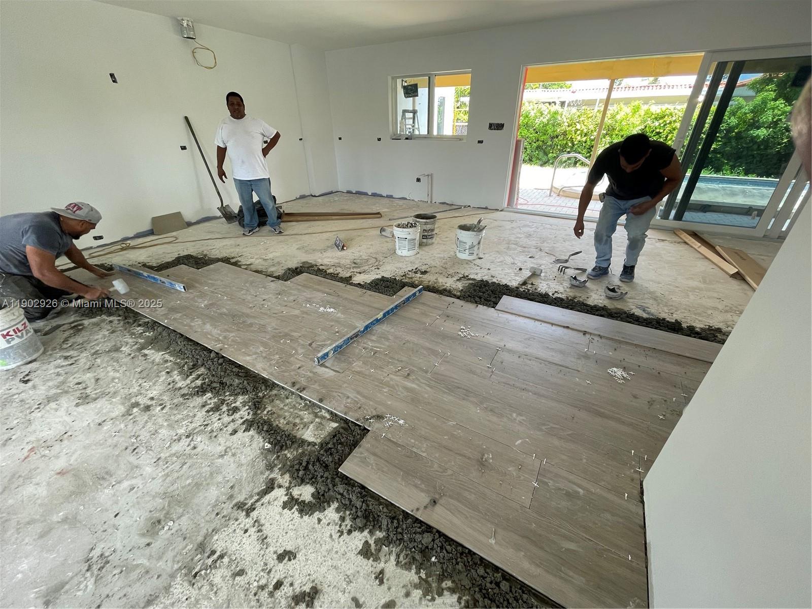 WESTBROOKE GARDENS - Residential