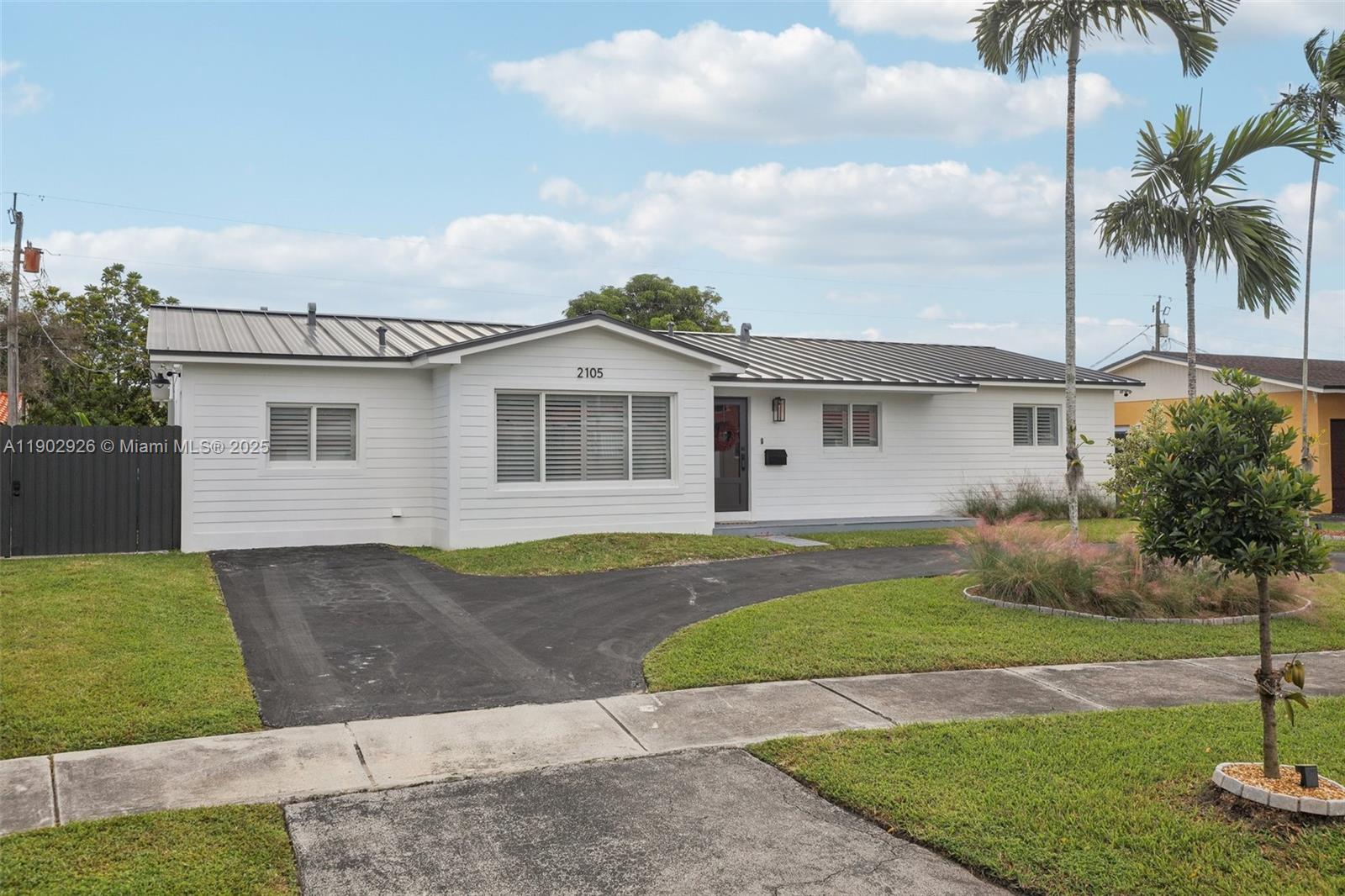 WESTBROOKE GARDENS - Residential