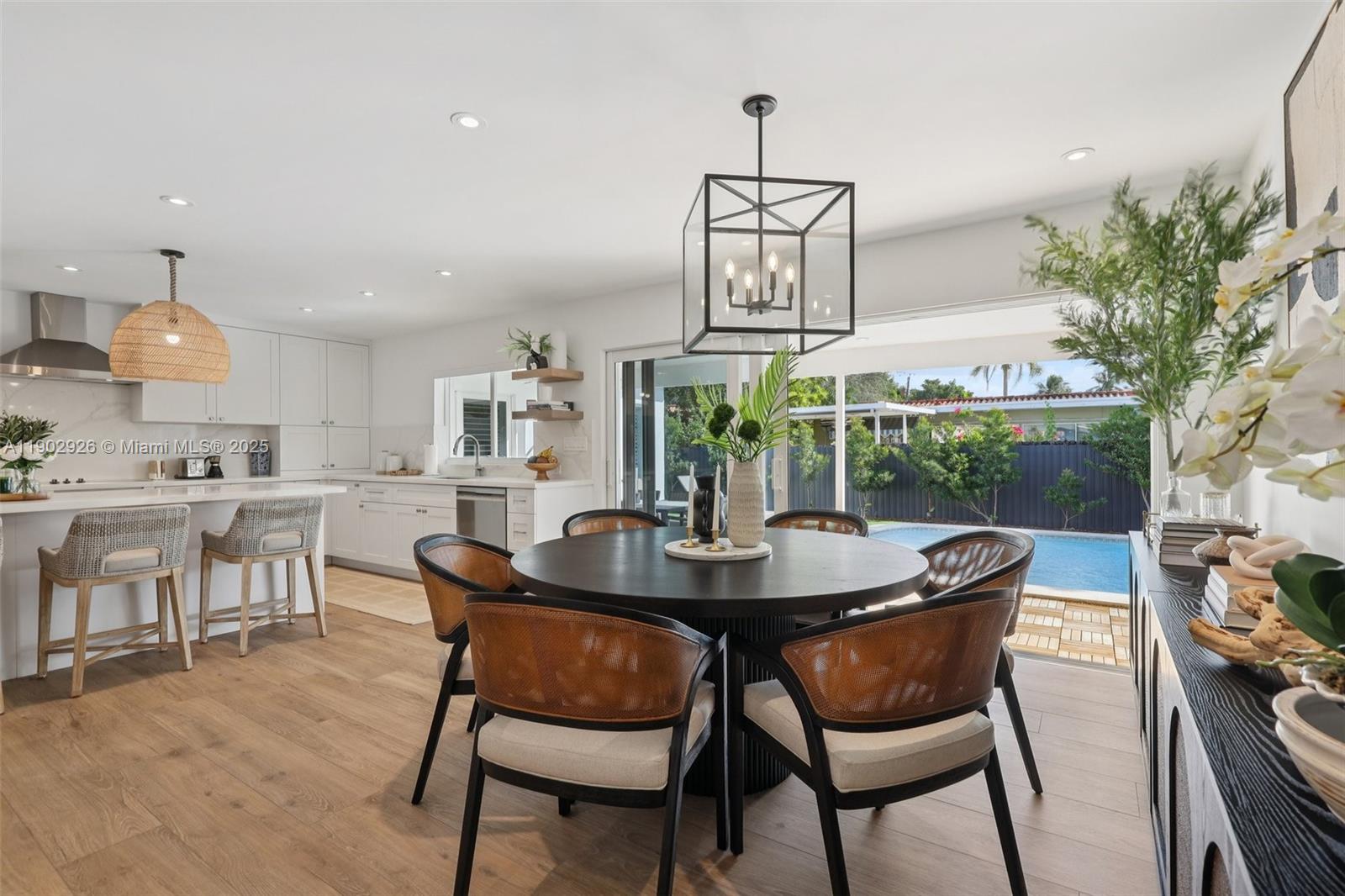 WESTBROOKE GARDENS - Residential