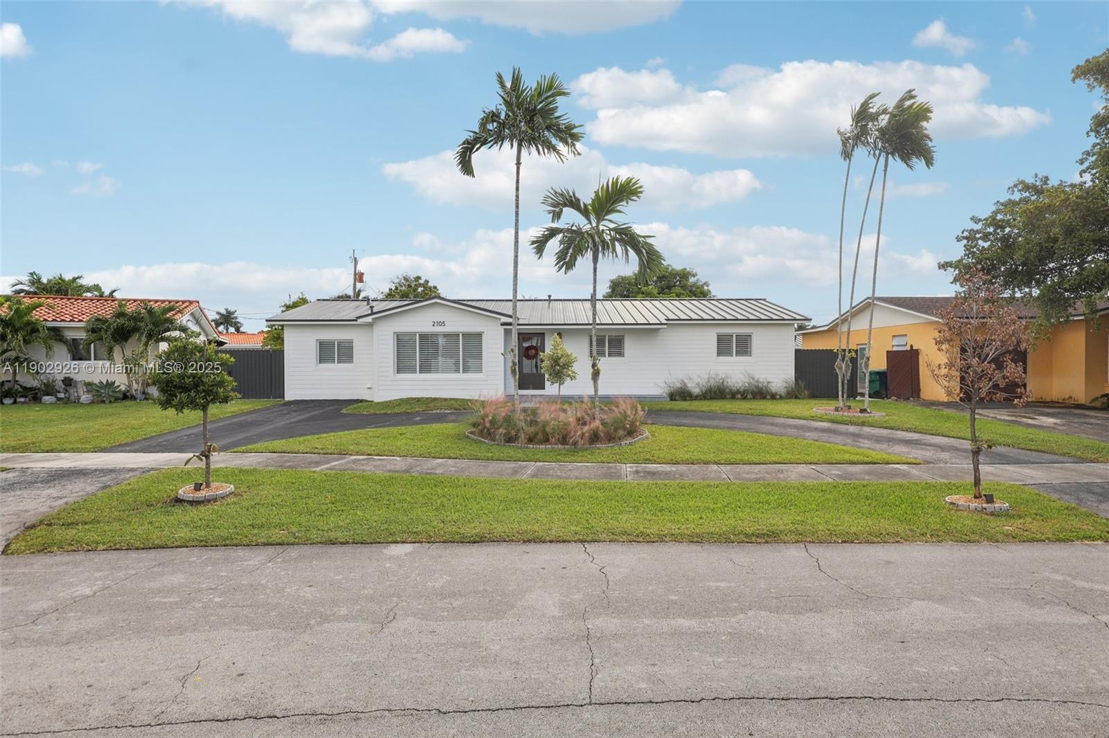 WESTBROOKE GARDENS - Residential