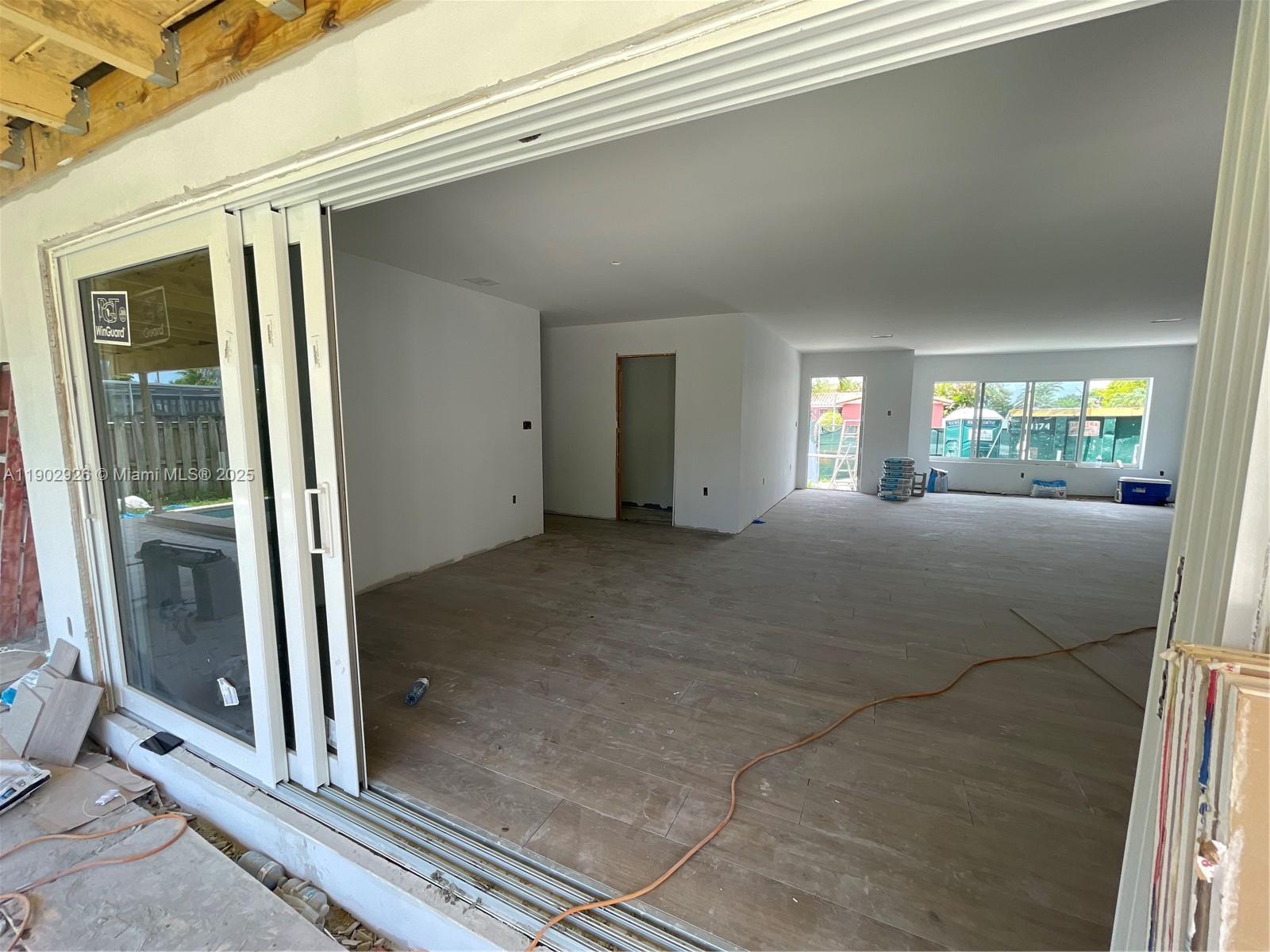 WESTBROOKE GARDENS - Residential