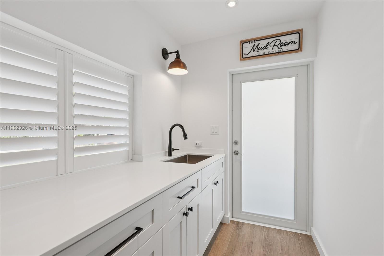 WESTBROOKE GARDENS - Residential