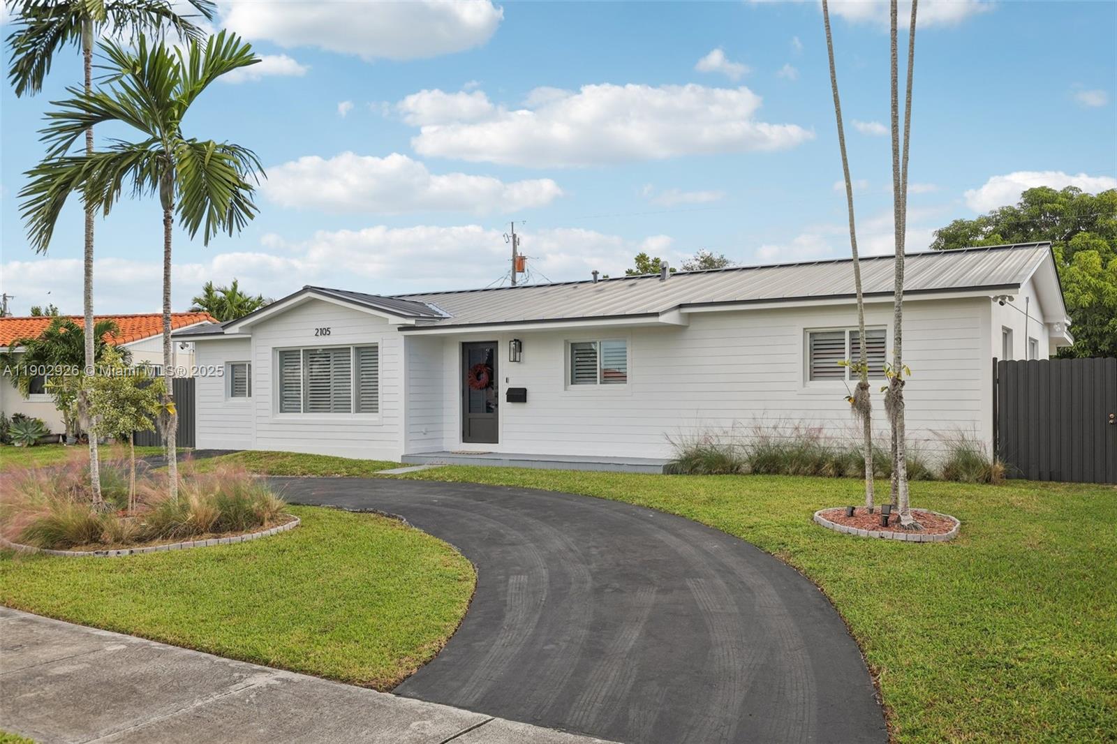 WESTBROOKE GARDENS - Residential