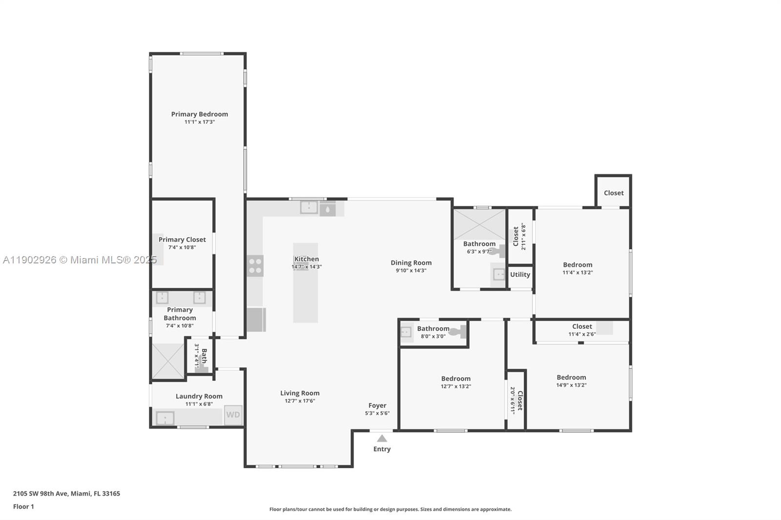 WESTBROOKE GARDENS - Residential