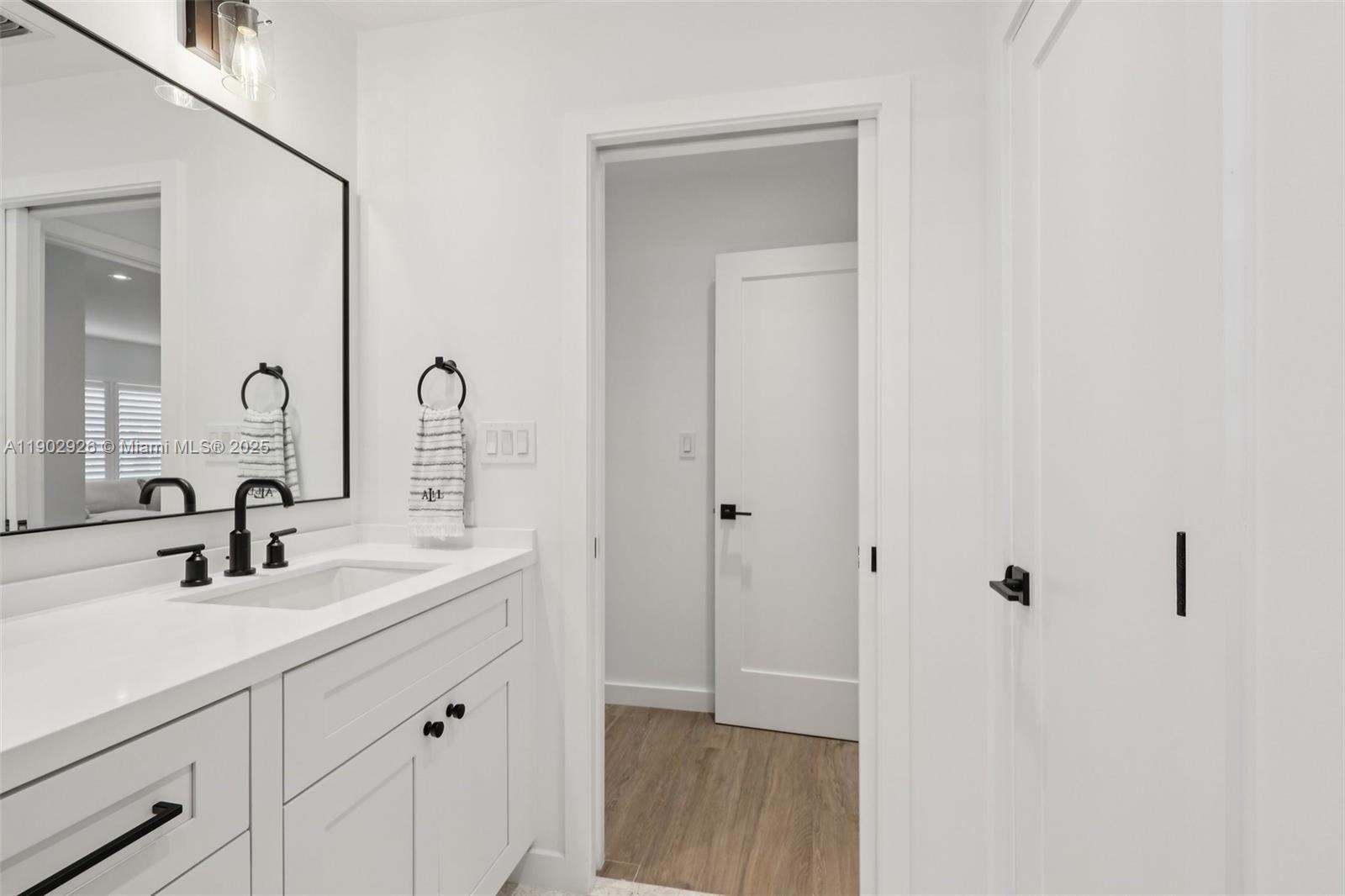 WESTBROOKE GARDENS - Residential