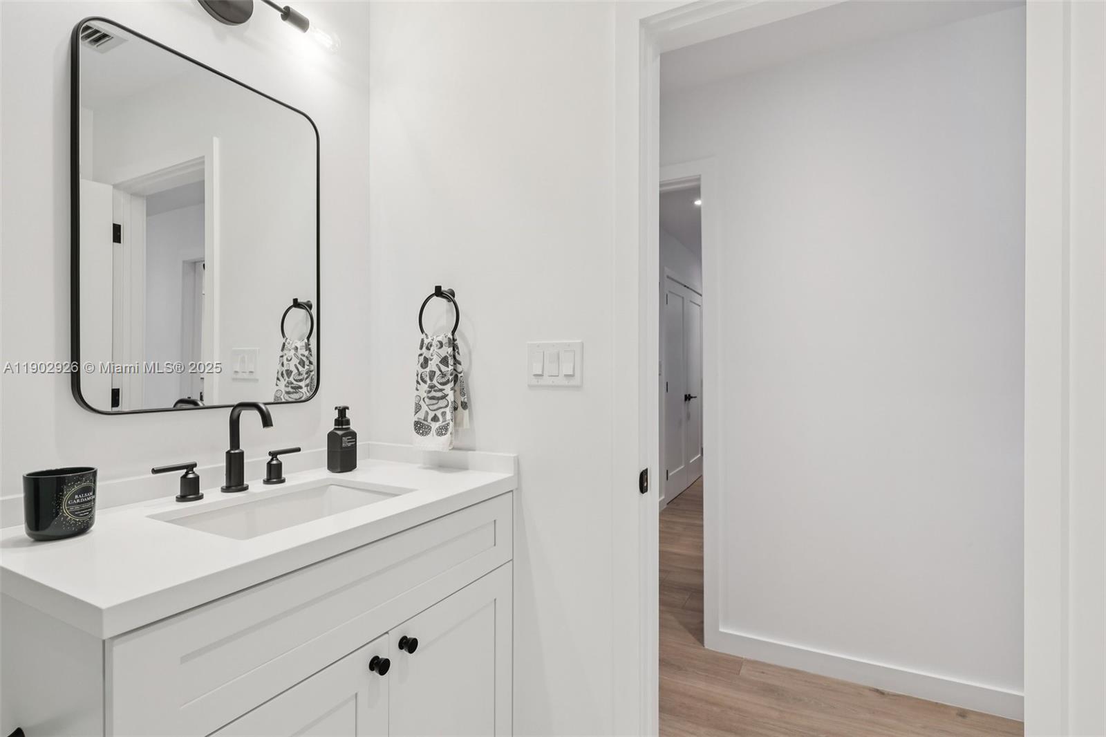 WESTBROOKE GARDENS - Residential