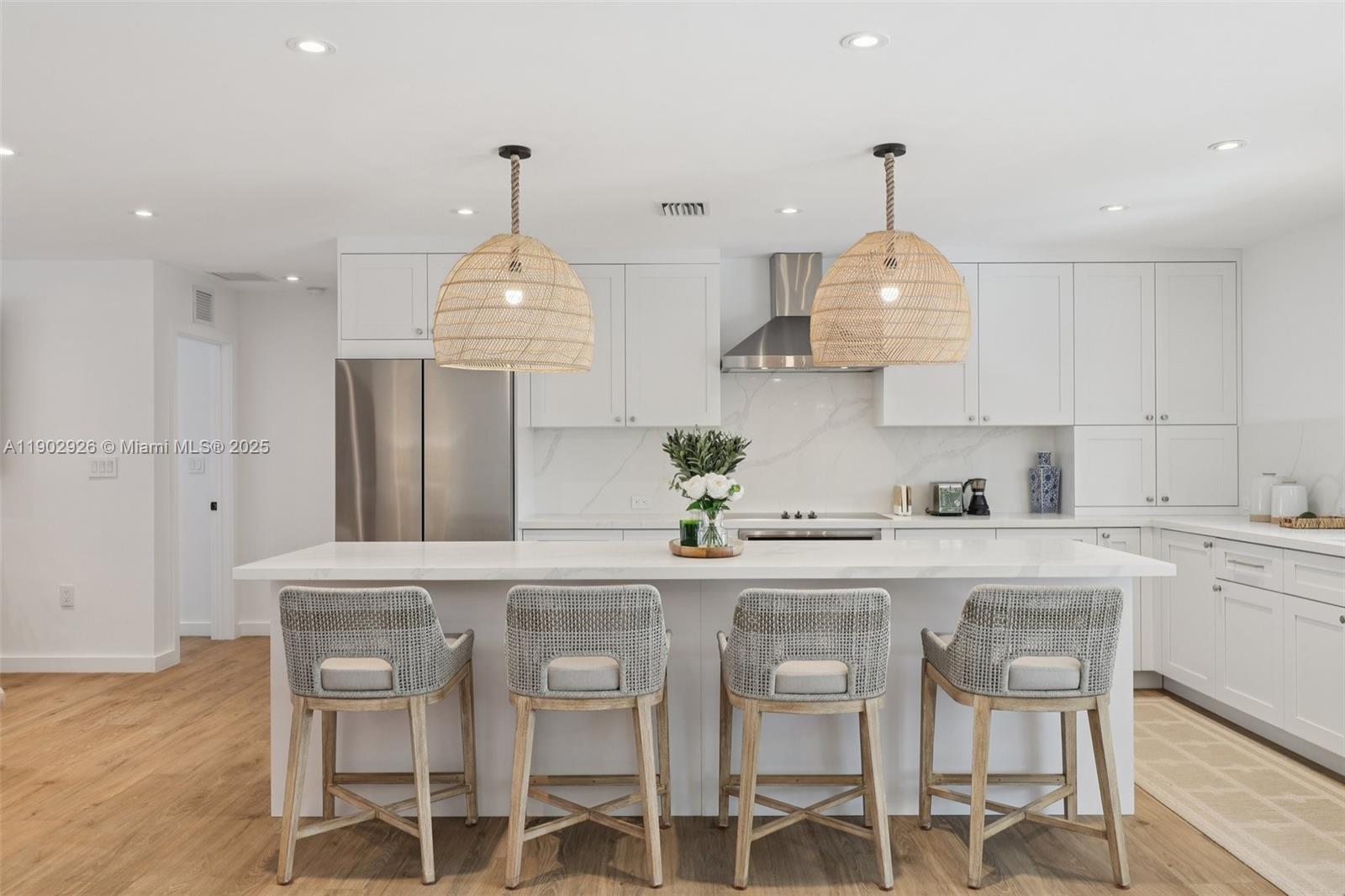 WESTBROOKE GARDENS - Residential