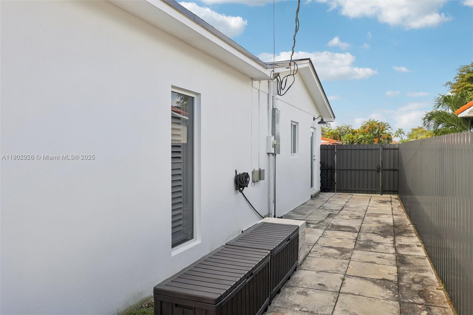 WESTBROOKE GARDENS - Residential