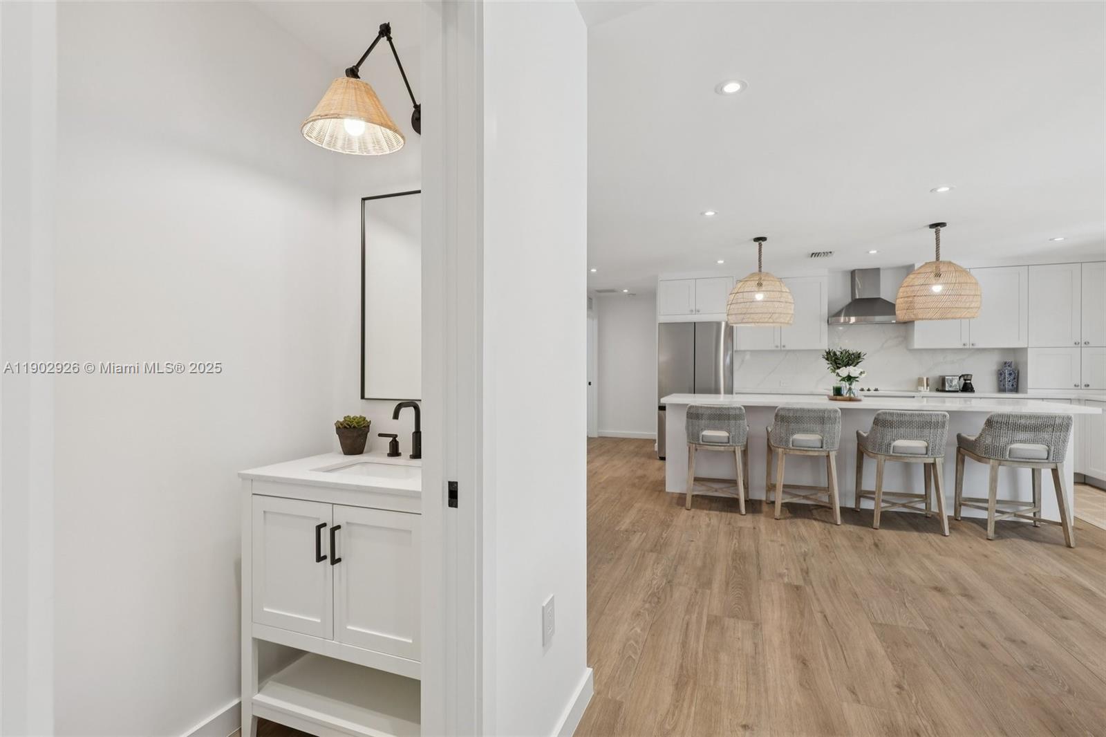 WESTBROOKE GARDENS - Residential