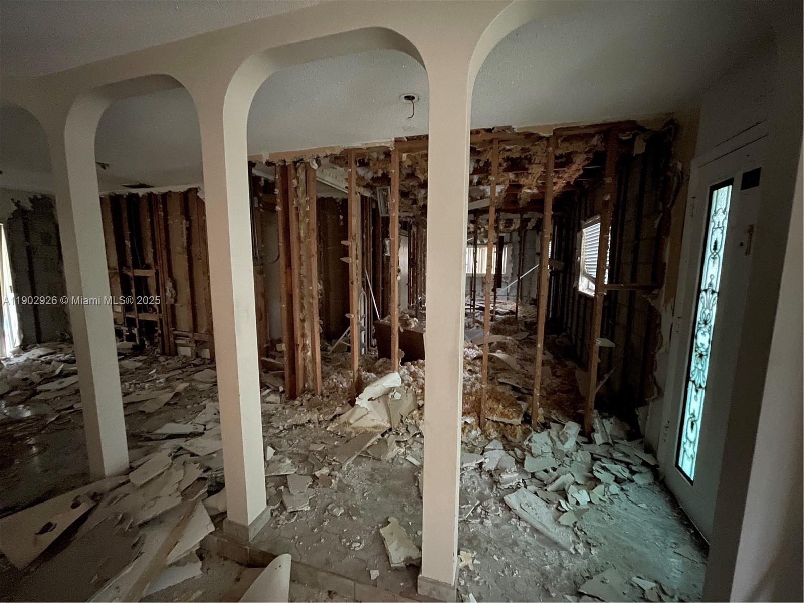 WESTBROOKE GARDENS - Residential