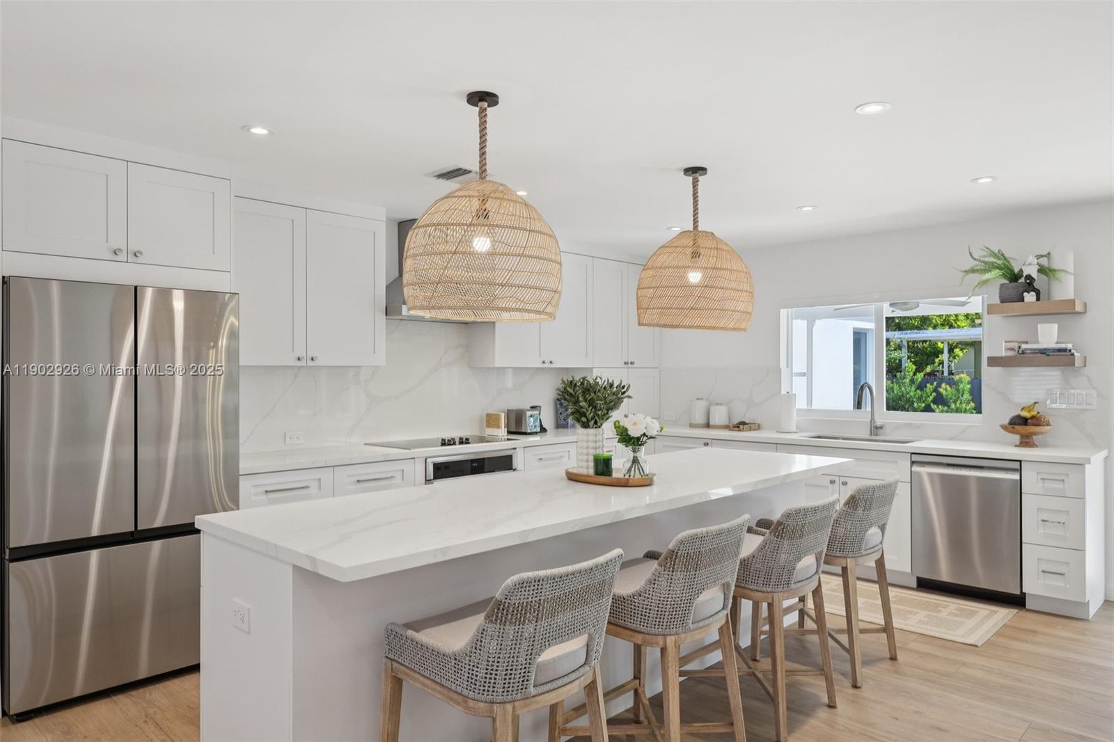 WESTBROOKE GARDENS - Residential