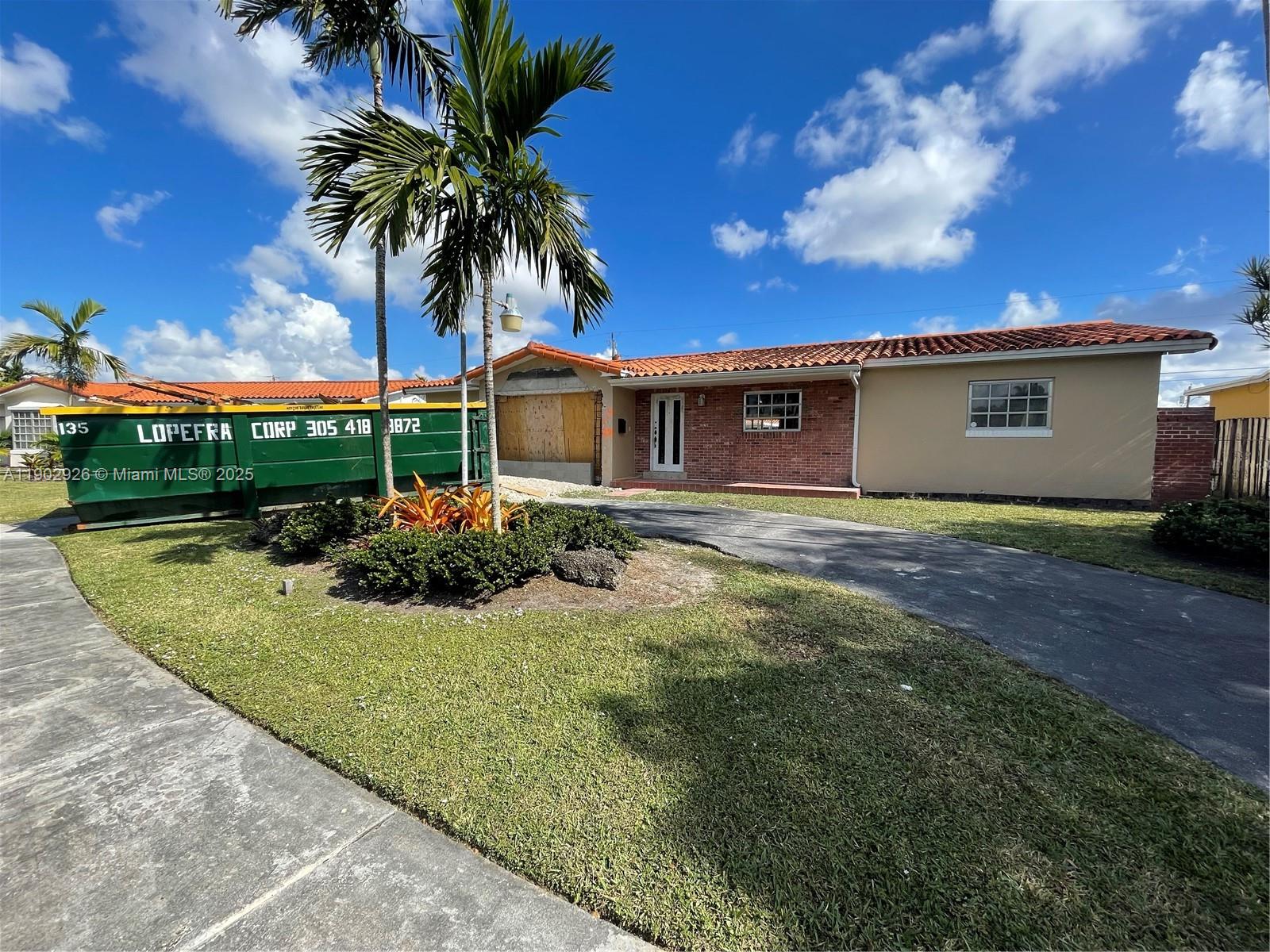 WESTBROOKE GARDENS - Residential