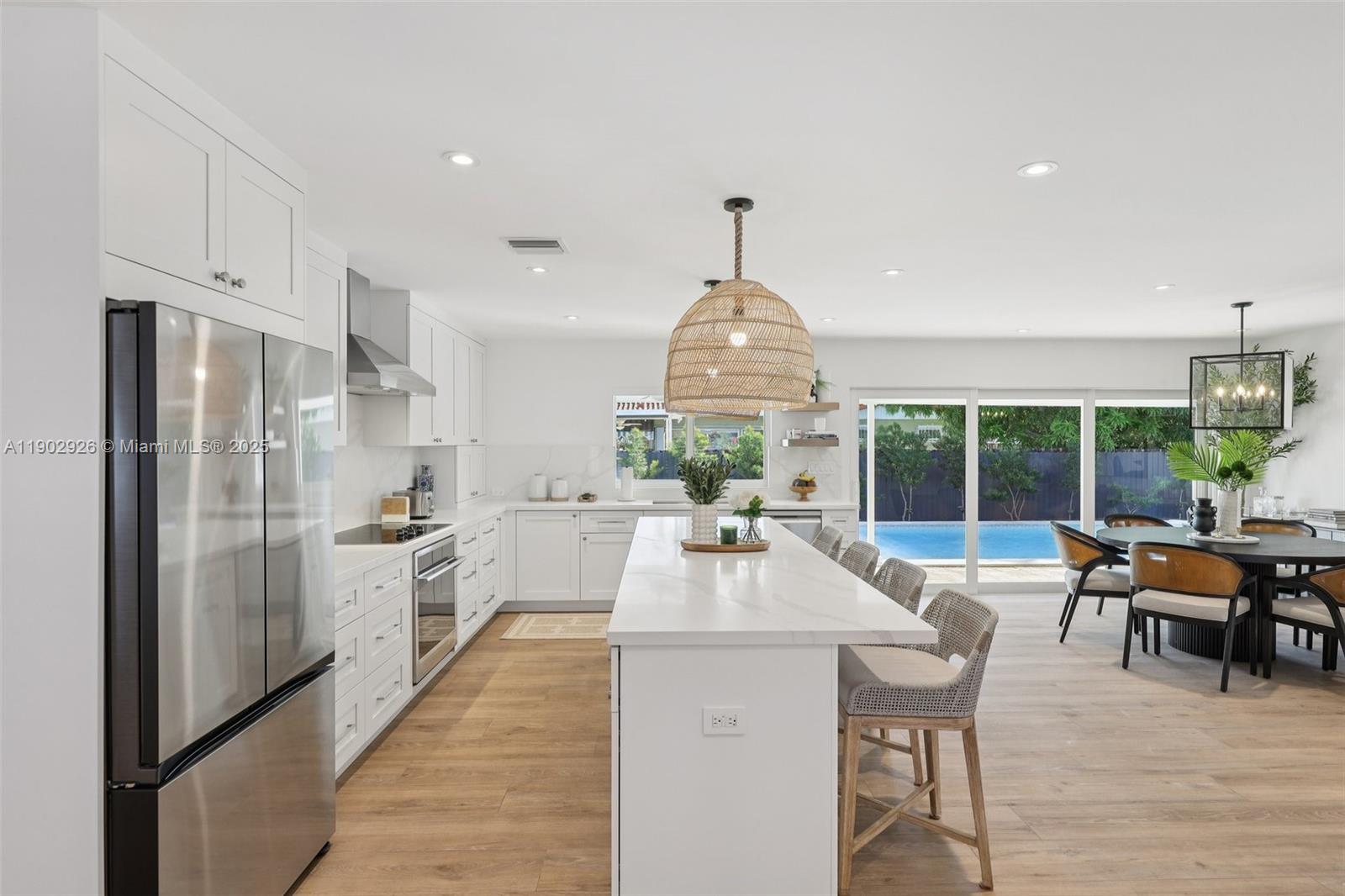 WESTBROOKE GARDENS - Residential