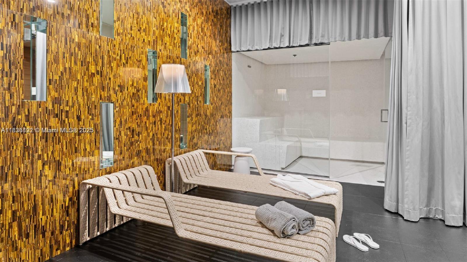 METROPICA NORTH TOWER ONE - Residential Lease