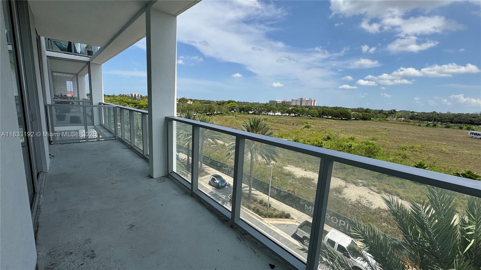 METROPICA NORTH TOWER ONE - Residential Lease