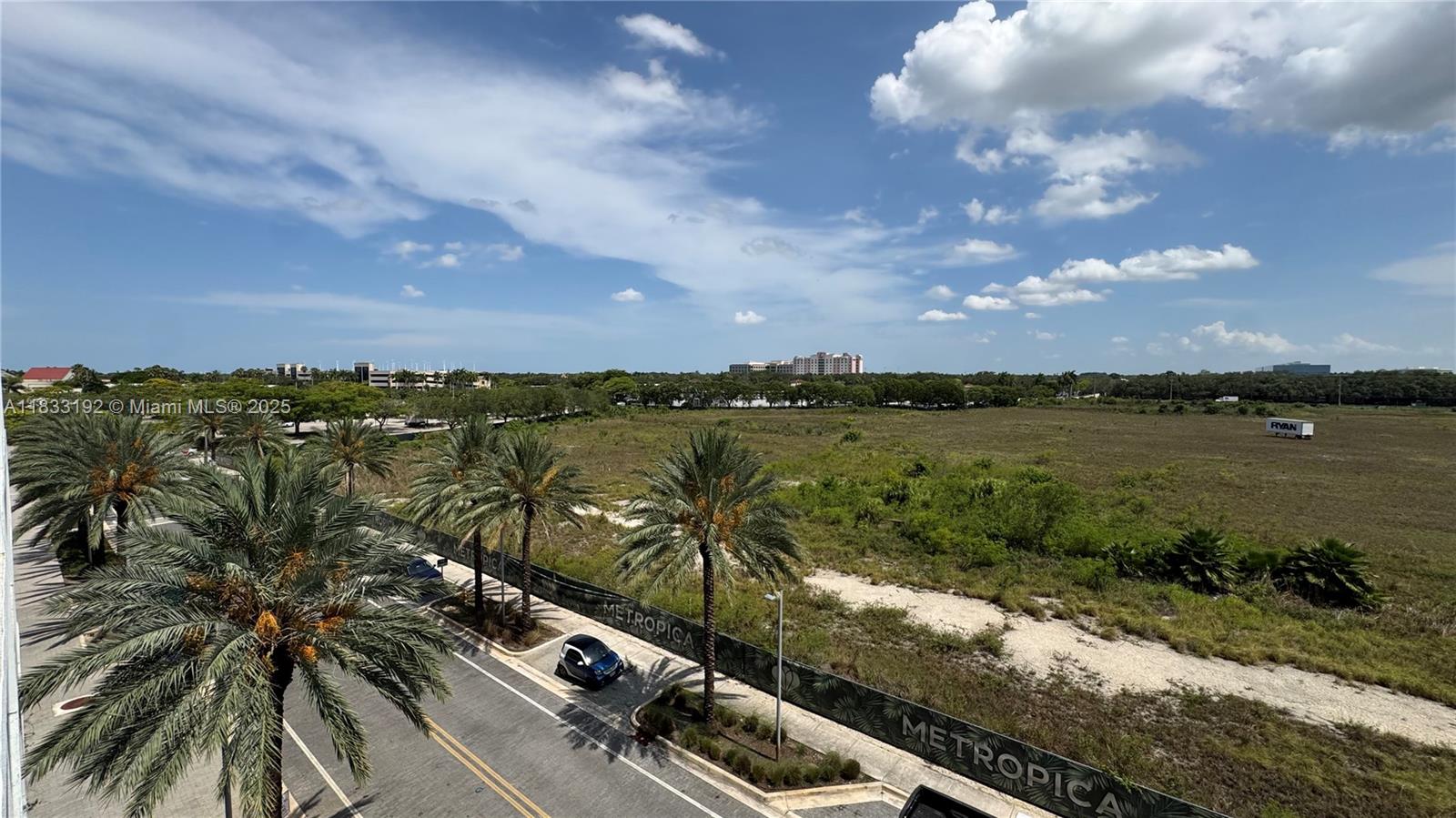 METROPICA NORTH TOWER ONE - Residential Lease