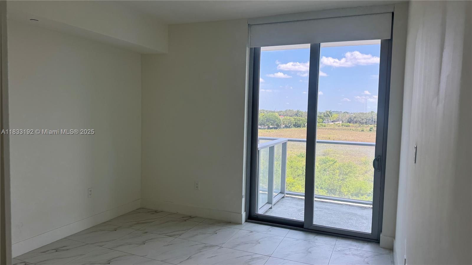 METROPICA NORTH TOWER ONE - Residential Lease