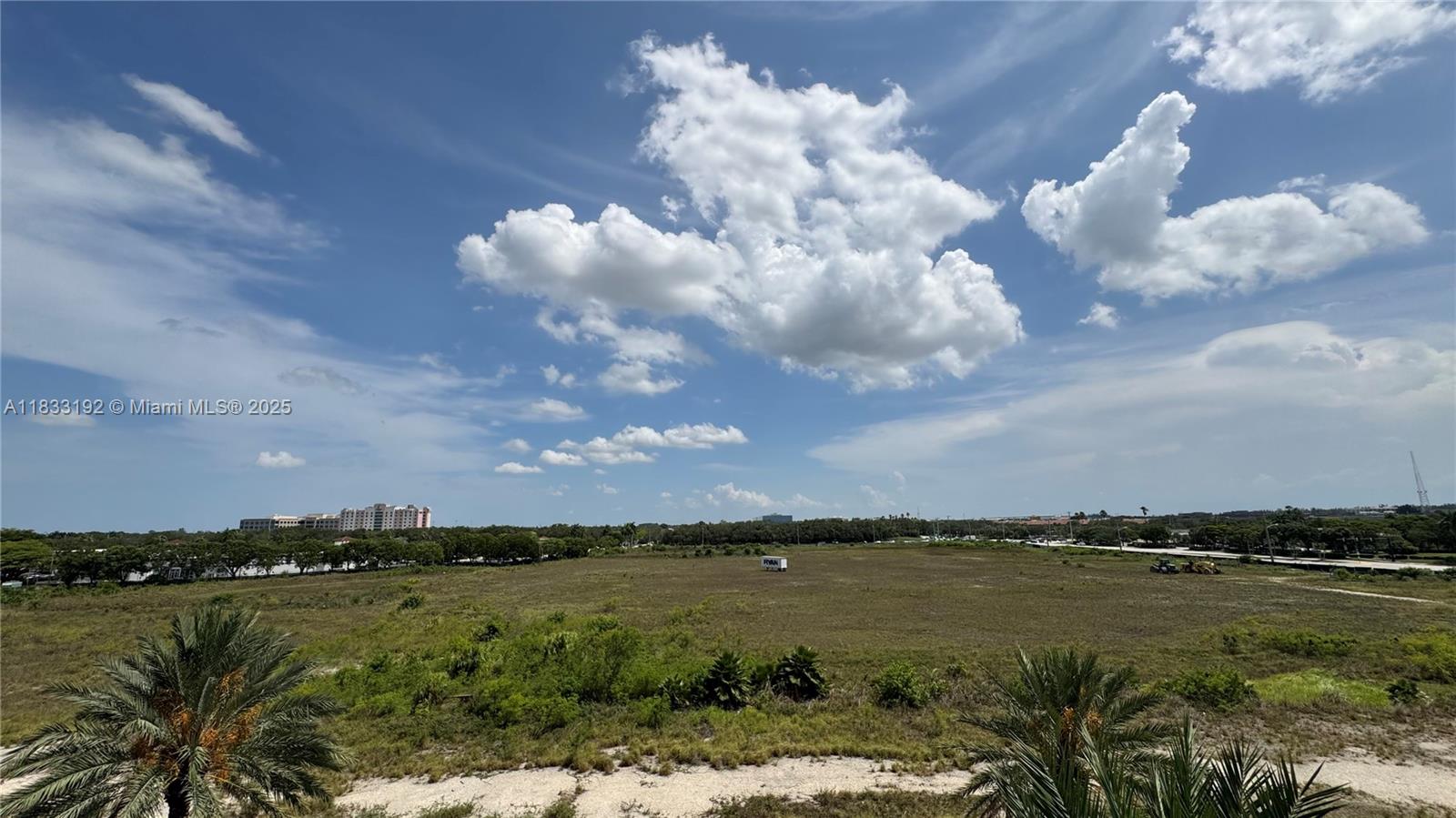 METROPICA NORTH TOWER ONE - Residential Lease