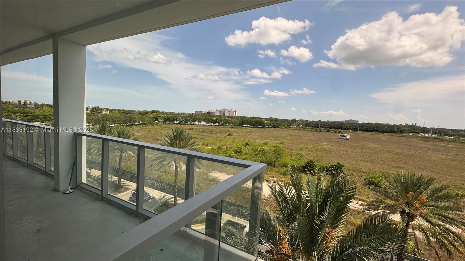 METROPICA NORTH TOWER ONE - Residential Lease