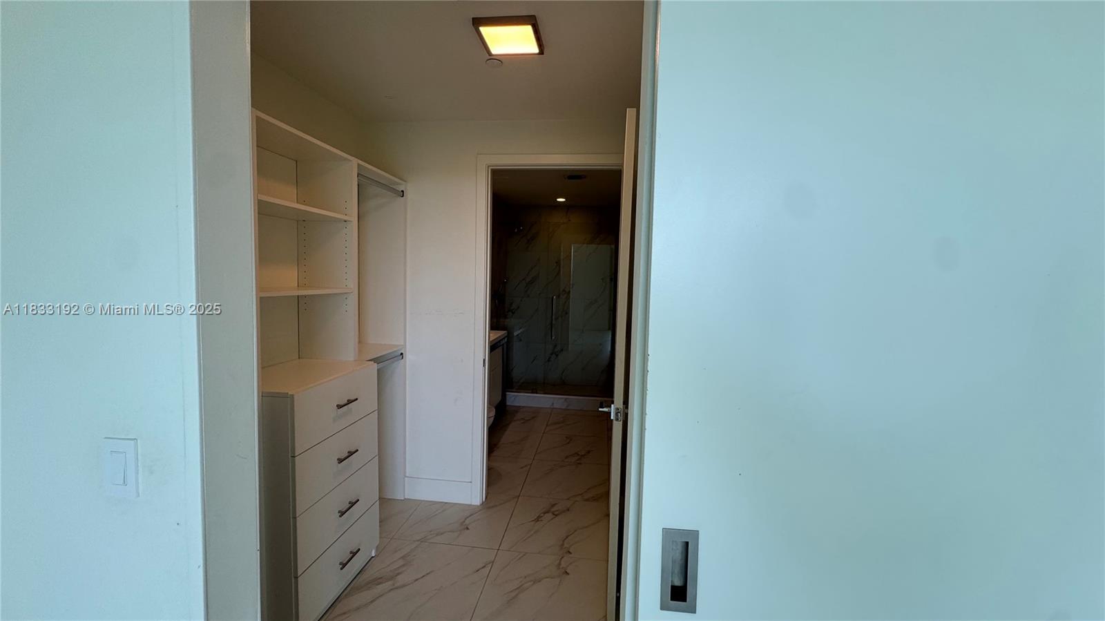 METROPICA NORTH TOWER ONE - Residential Lease