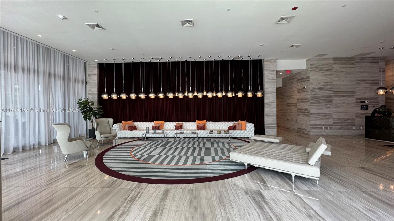 METROPICA NORTH TOWER ONE - Residential Lease