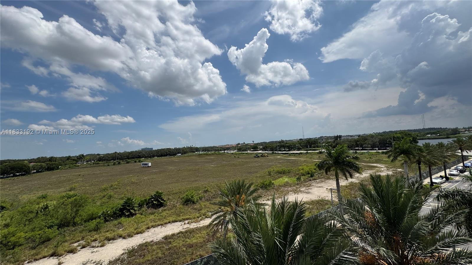 METROPICA NORTH TOWER ONE - Residential Lease