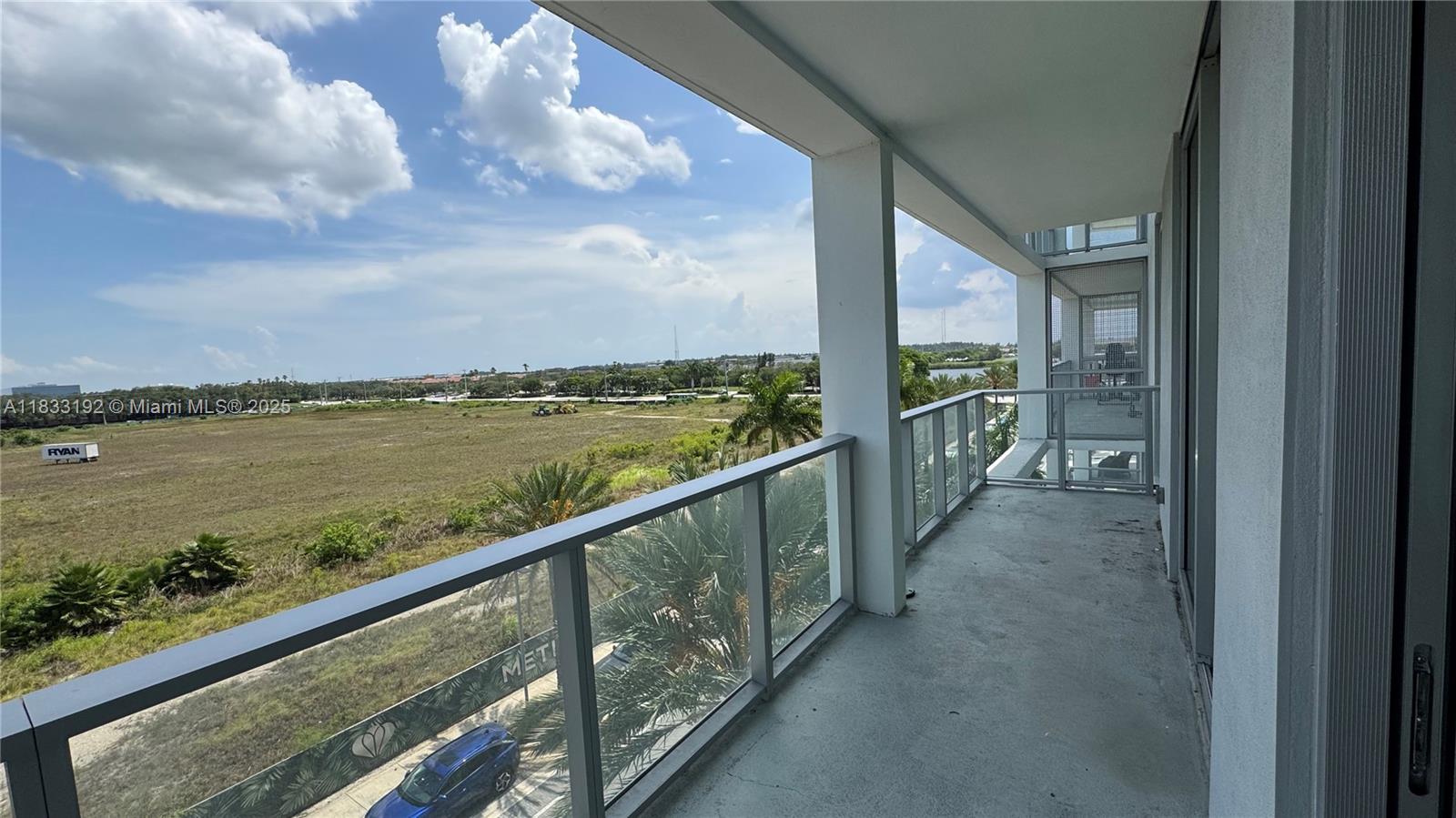 METROPICA NORTH TOWER ONE - Residential Lease