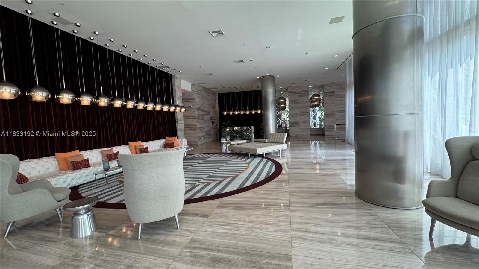 METROPICA NORTH TOWER ONE - Residential Lease