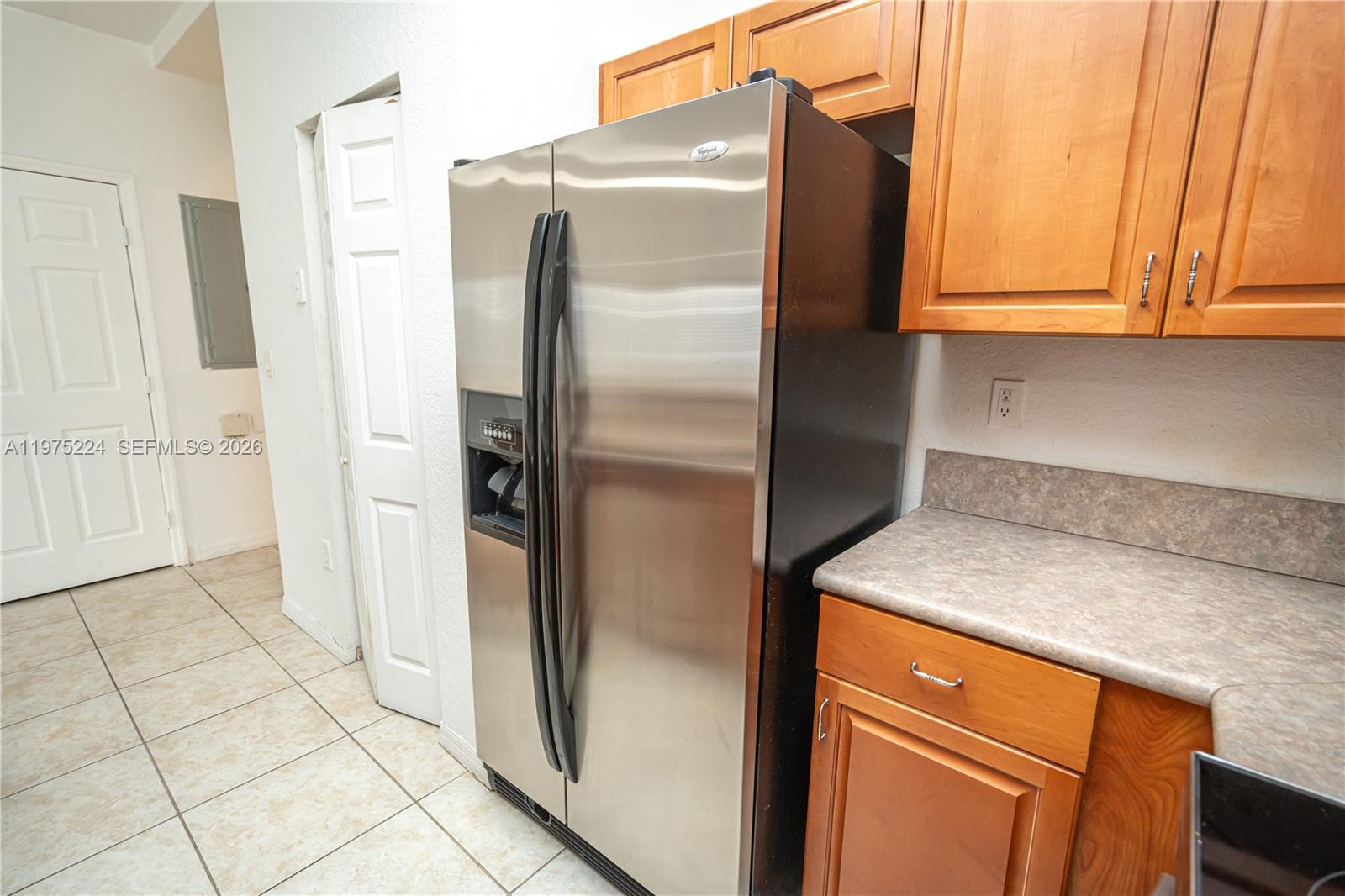 LAS TERRAZAS AT VIZCAYA C - Residential