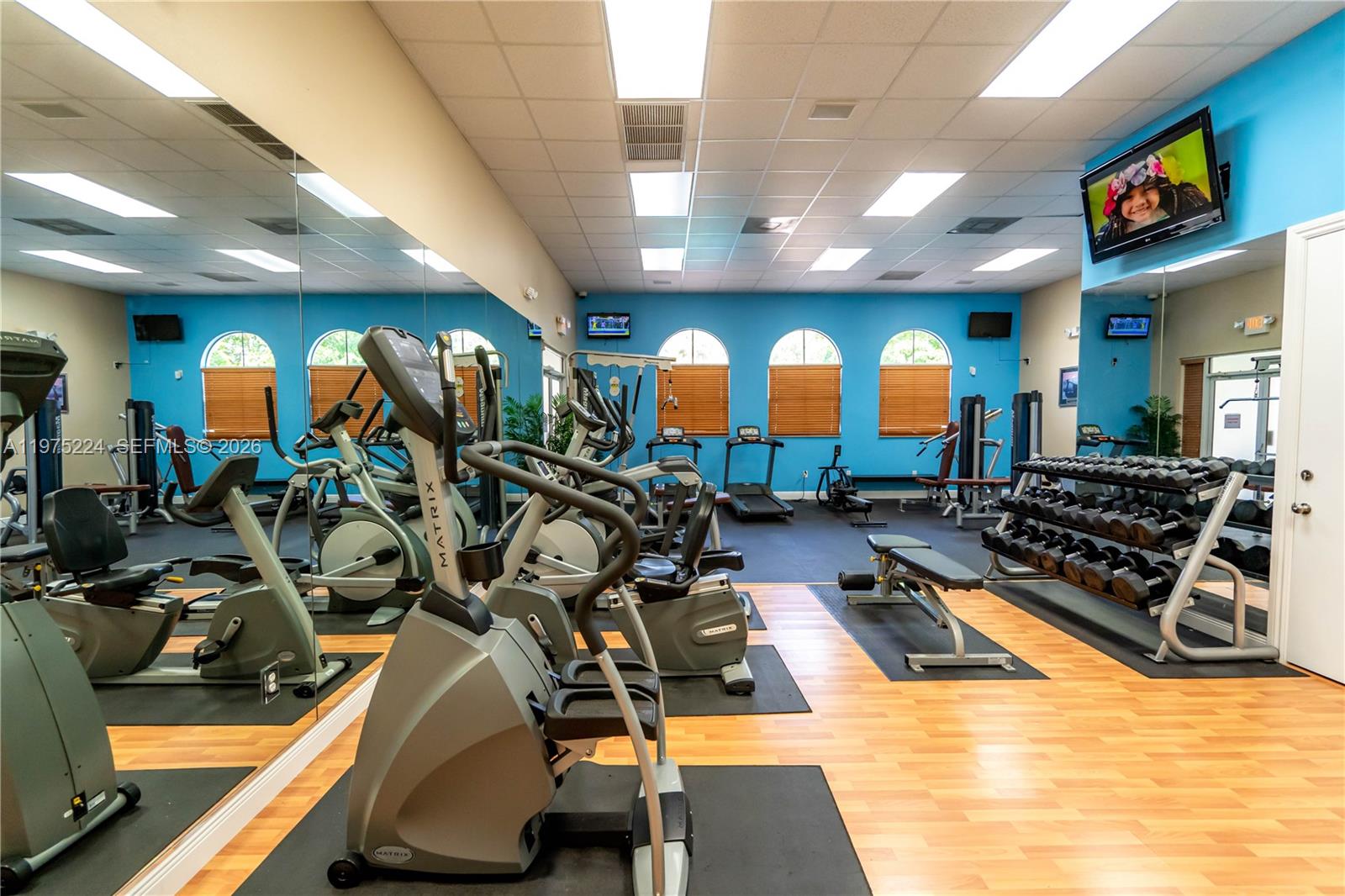 LAS TERRAZAS AT VIZCAYA C - Residential