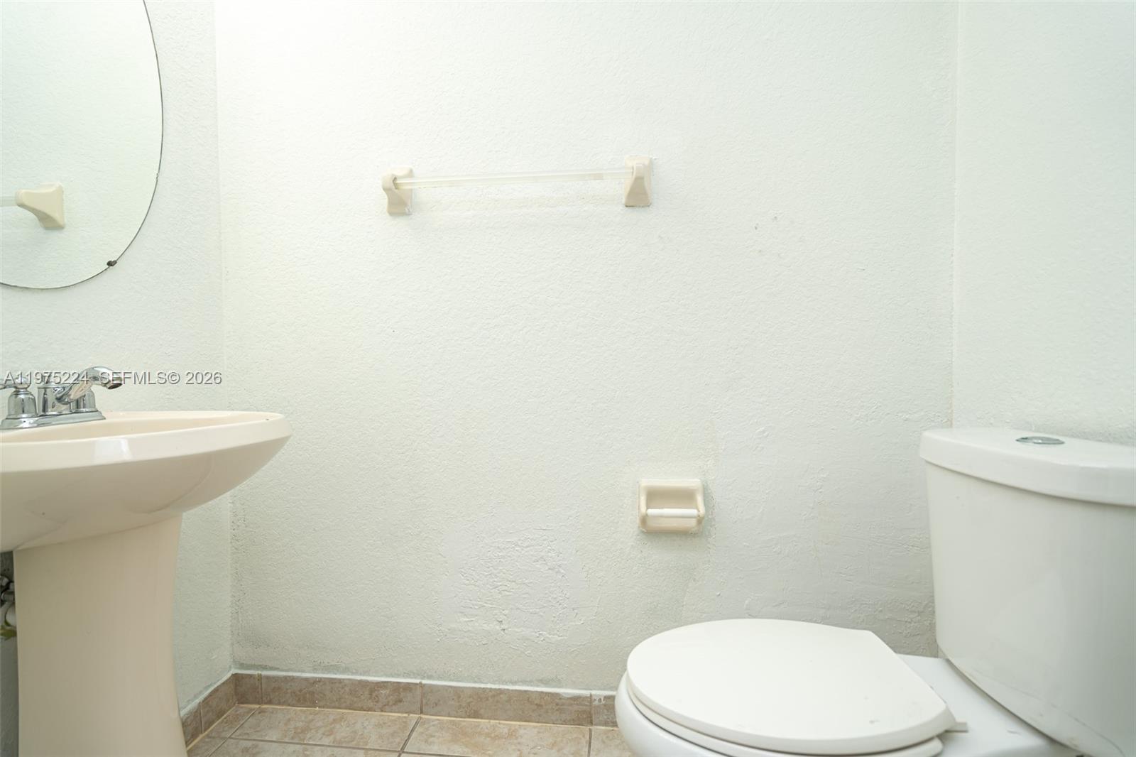 LAS TERRAZAS AT VIZCAYA C - Residential