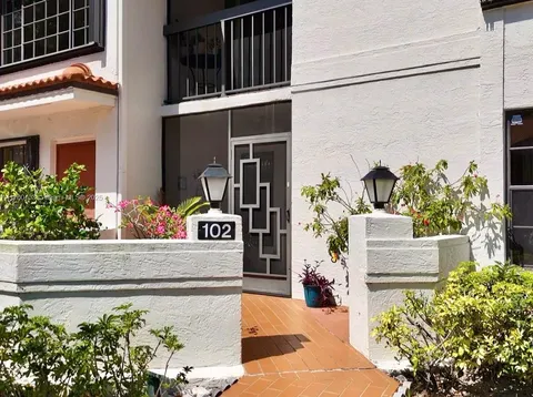 9632 E Sills Dr Unit 102, Boynton Beach, FL 33437 - MLS#: A11760103
