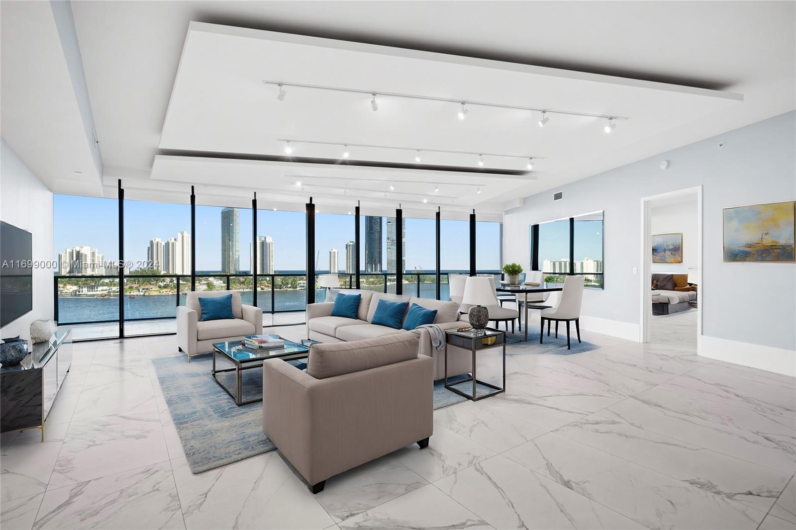 PRIVE CONDO - Residential