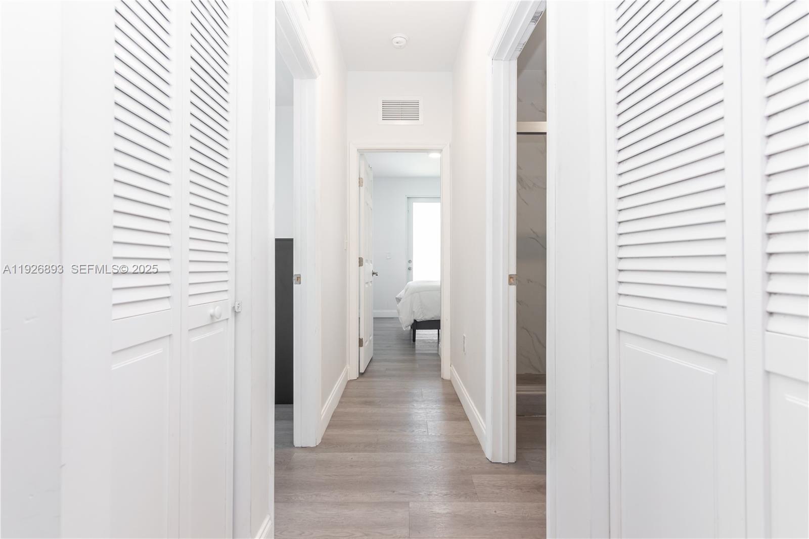 RIVER PARK - Residential Income