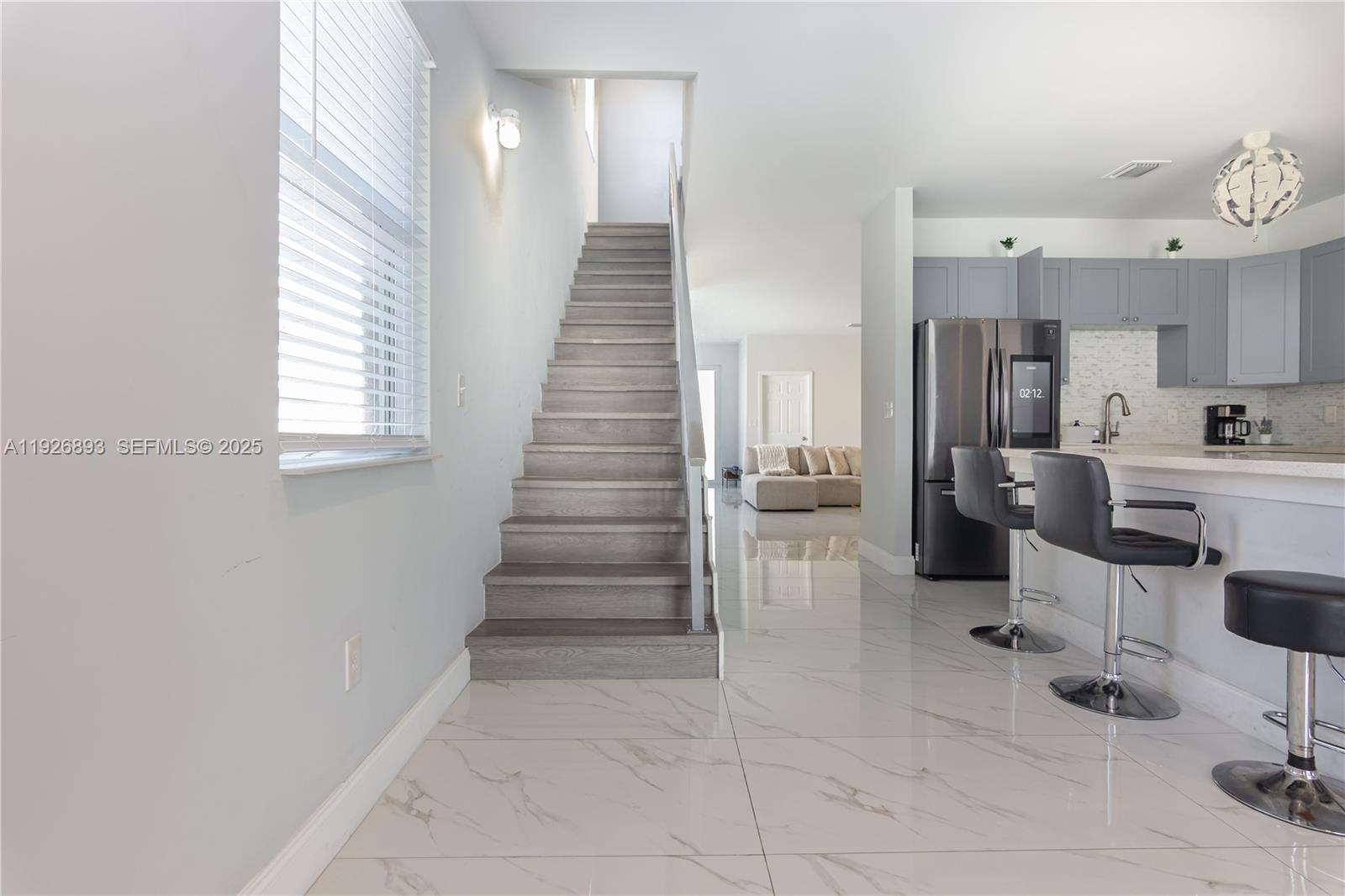 RIVER PARK - Residential Income