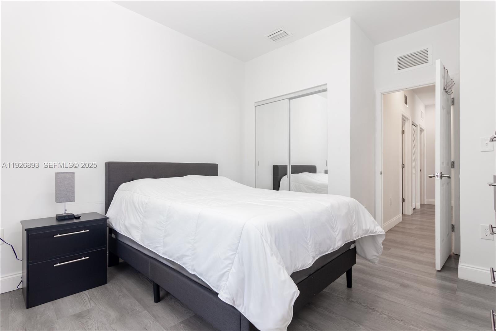 RIVER PARK - Residential Income