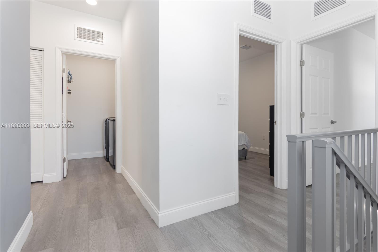 RIVER PARK - Residential Income