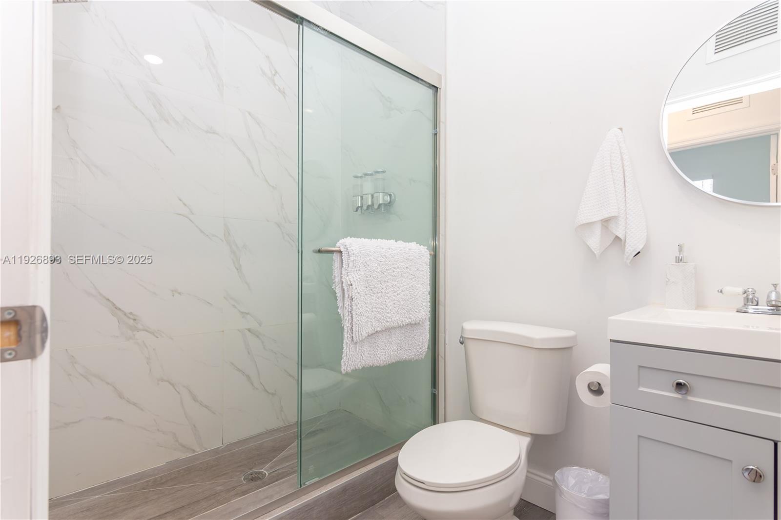 RIVER PARK - Residential Income