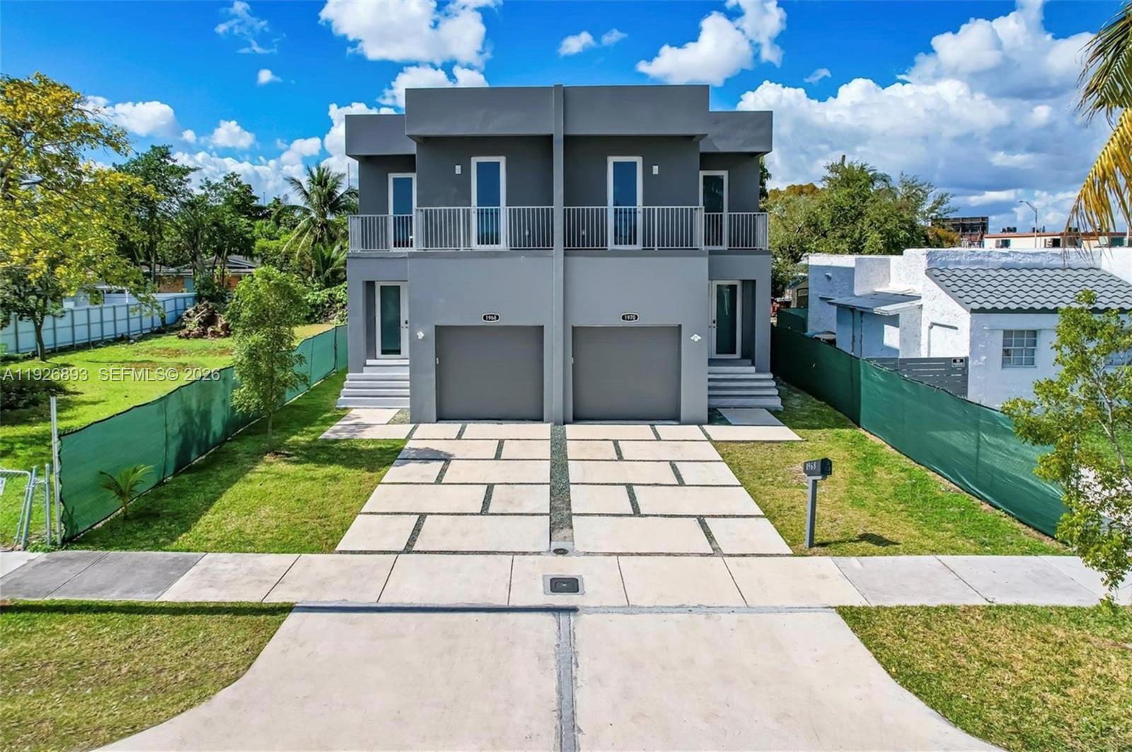 RIVER PARK - Residential Income