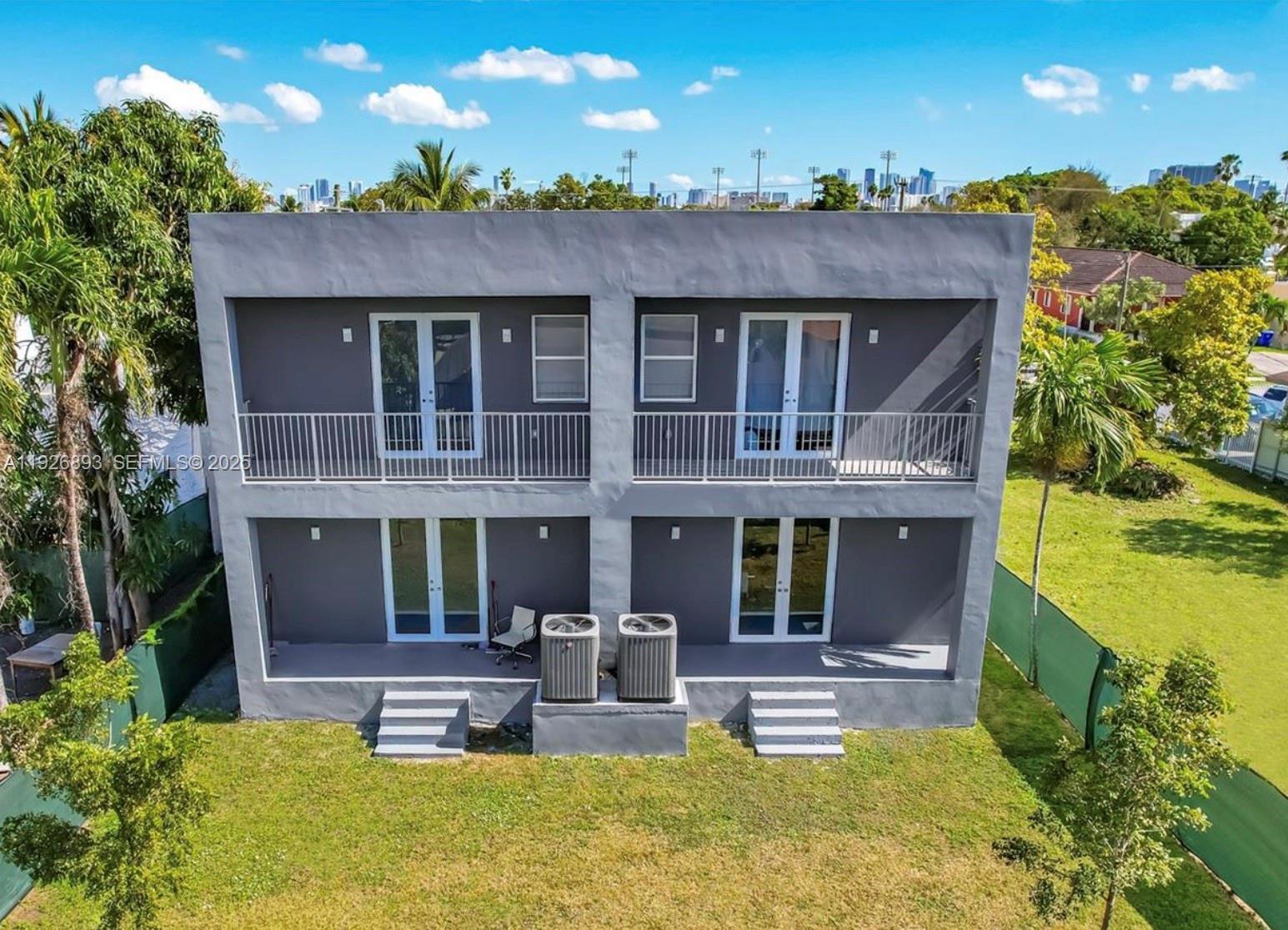 RIVER PARK - Residential Income