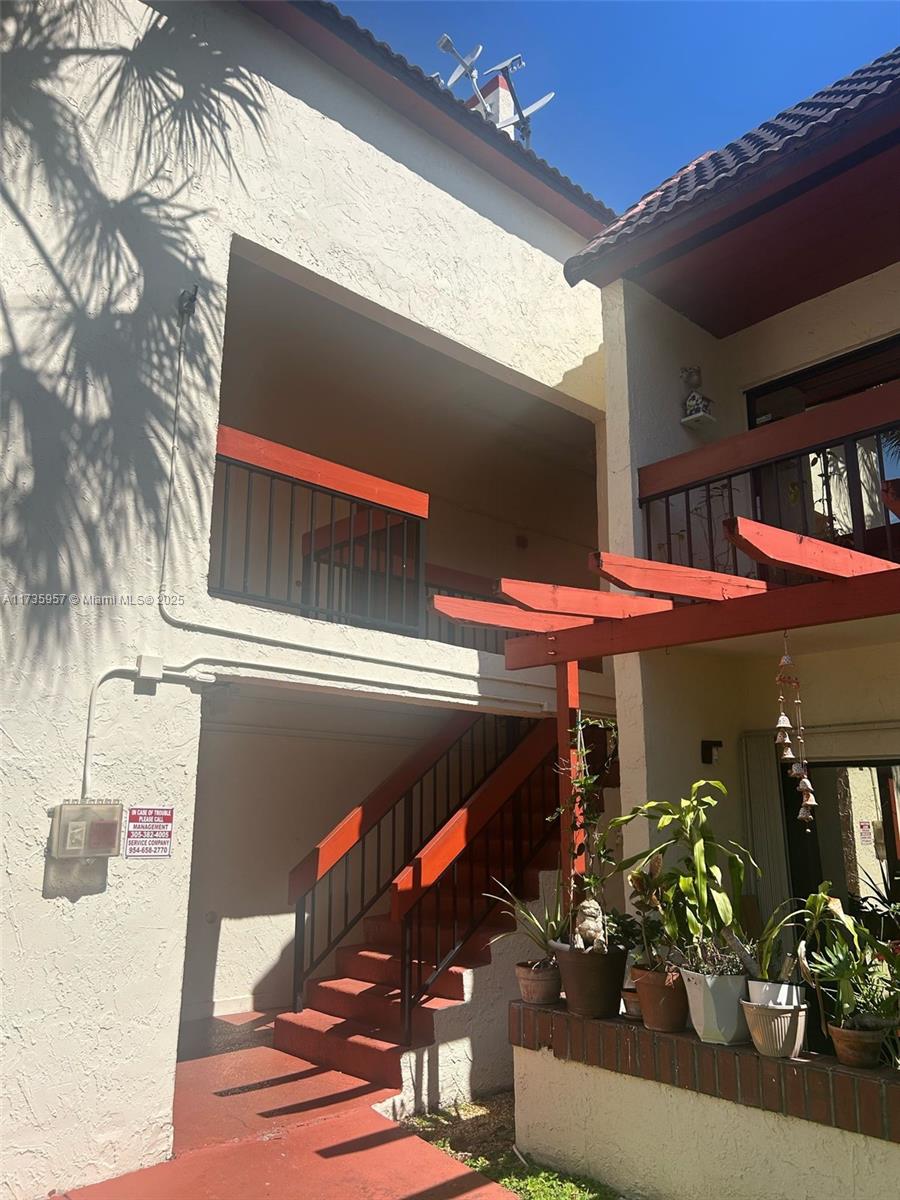 Property for Sale at 8620 Sw 149th Ave 418, Miami, Broward County, Florida - Bedrooms: 3 
Bathrooms: 3  - $342,000