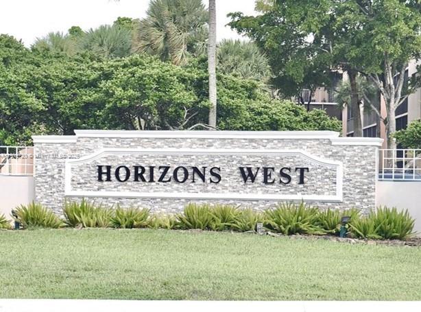 HORIZONS WEST CONDO #4 - Residential Lease