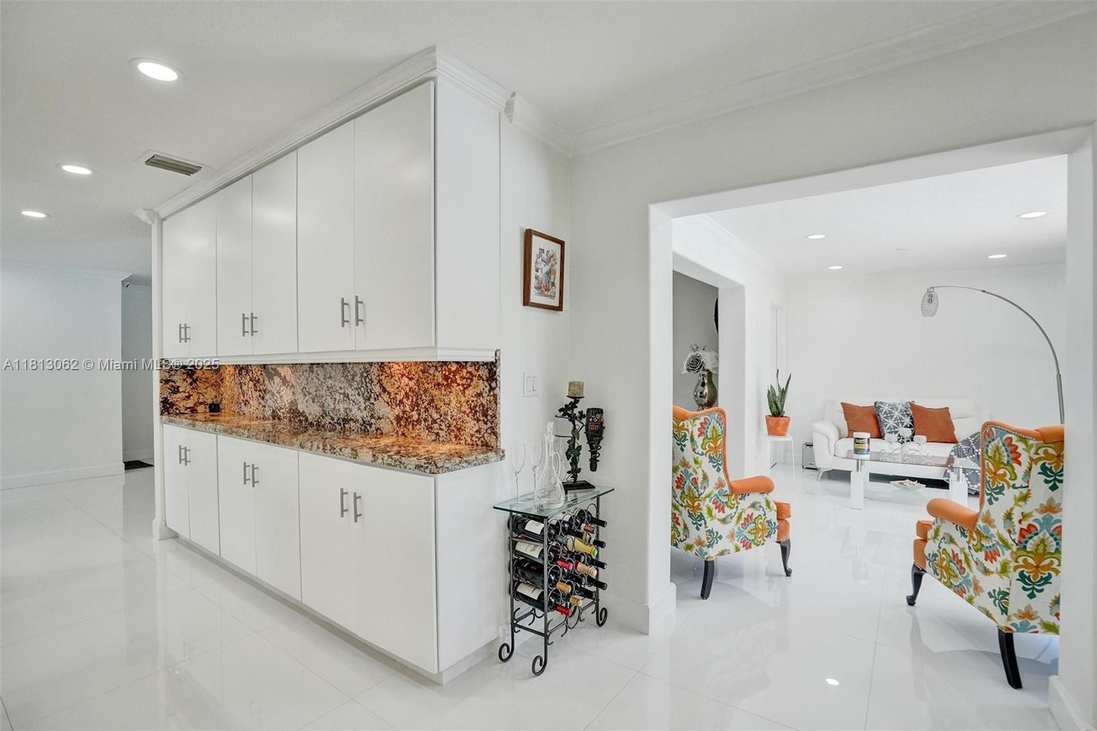 FOREST HILLS SOUTH - Residential