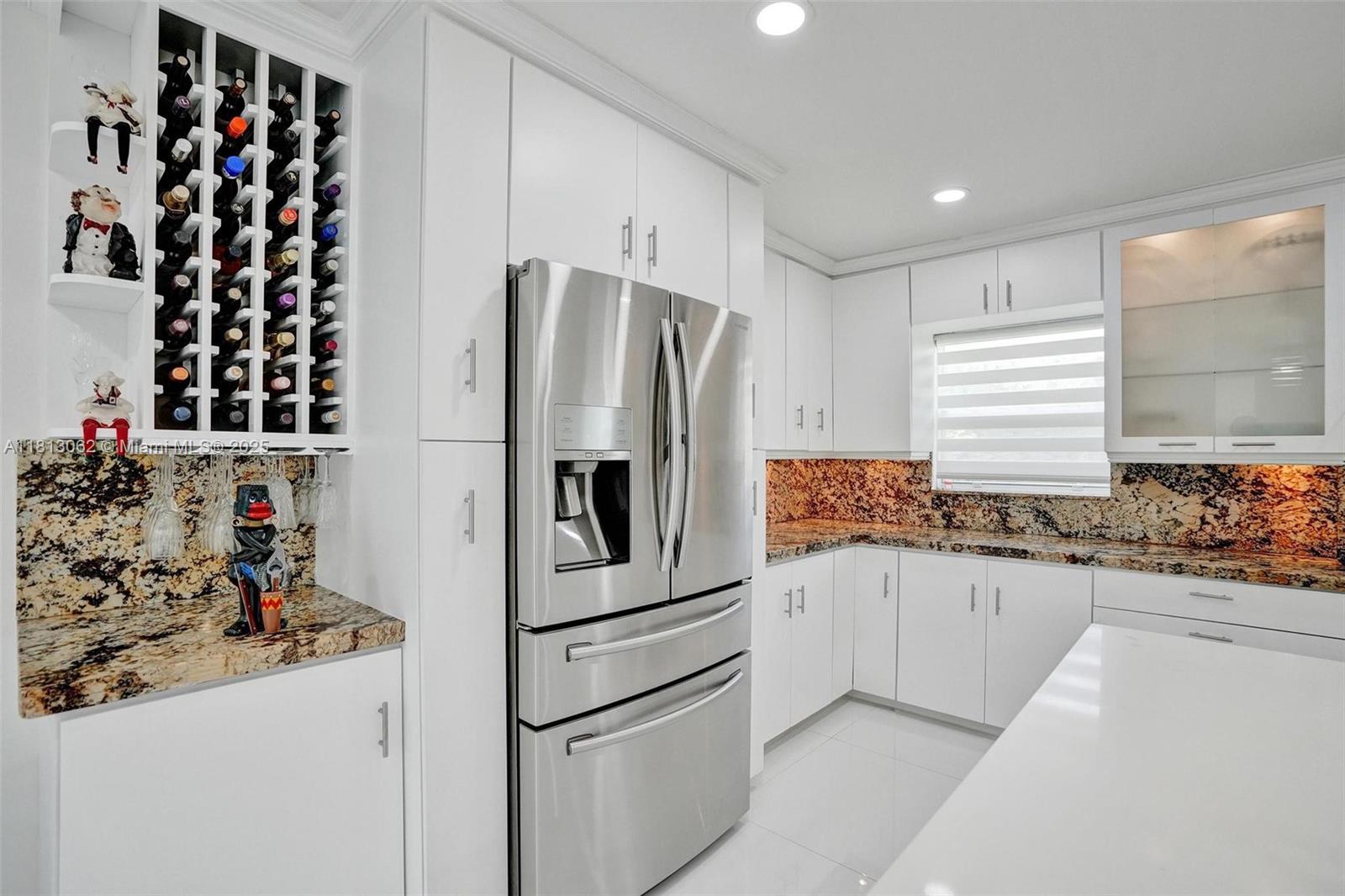 FOREST HILLS SOUTH - Residential