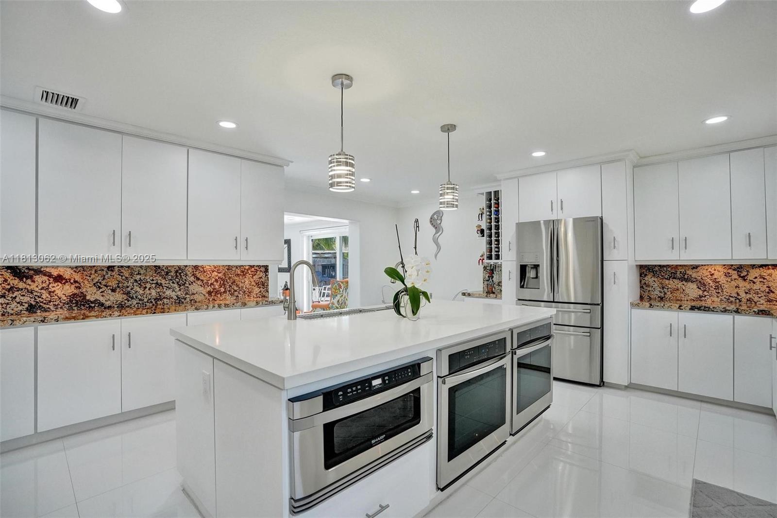 FOREST HILLS SOUTH - Residential