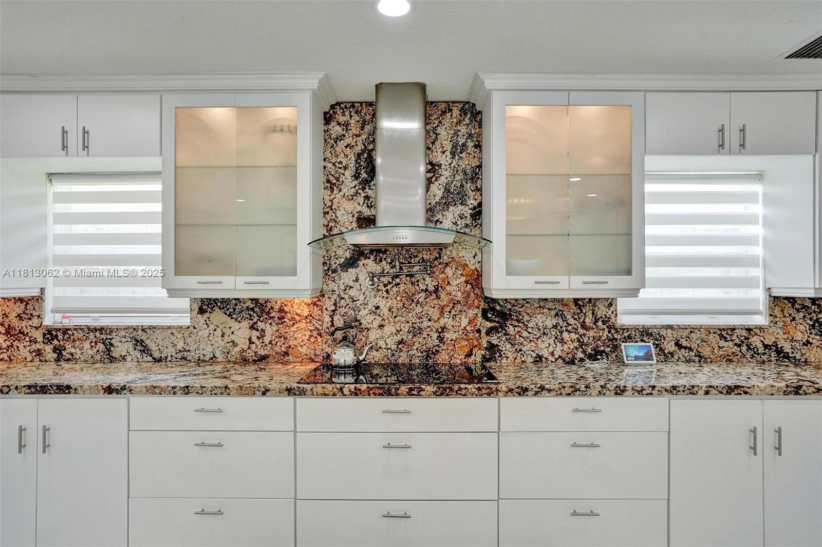 FOREST HILLS SOUTH - Residential