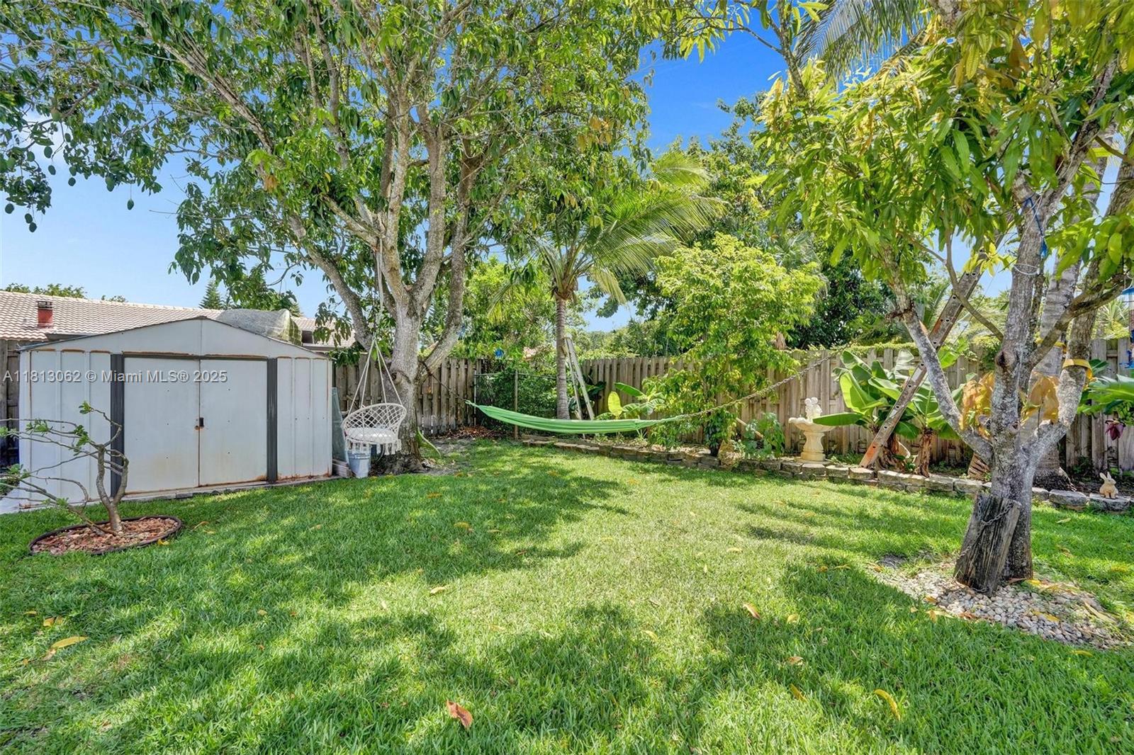 FOREST HILLS SOUTH - Residential