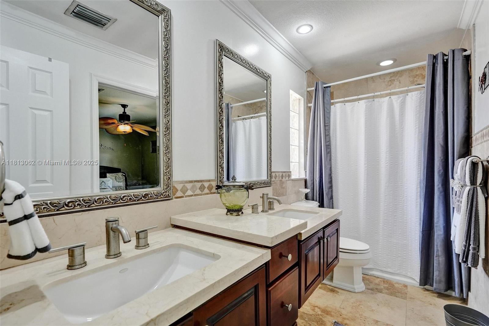 FOREST HILLS SOUTH - Residential