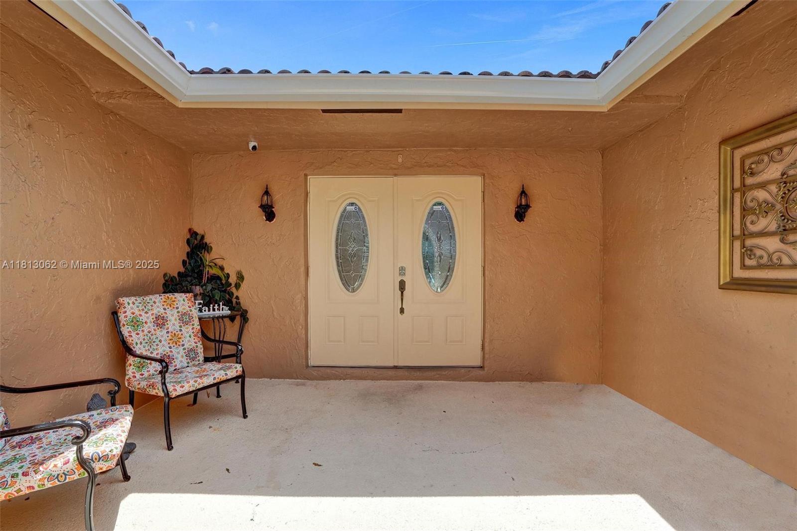 FOREST HILLS SOUTH - Residential